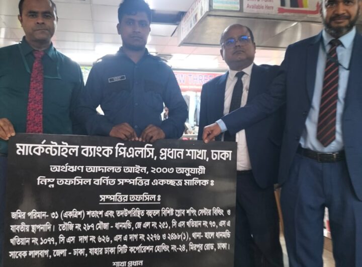 গ্লোব কনস্ট্রাকশনের প্রতারণায় সর্বস্বান্ত ভূমি মালিক অনিশ্চয়তা ও ভোগান্তিতে দোকান মালিকরা